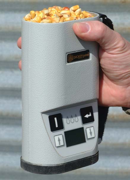 水分测定仪/便携式水分测定仪/USB端口连接