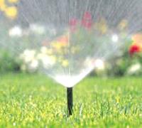 供应灌溉喷头，草坪灌溉喷头